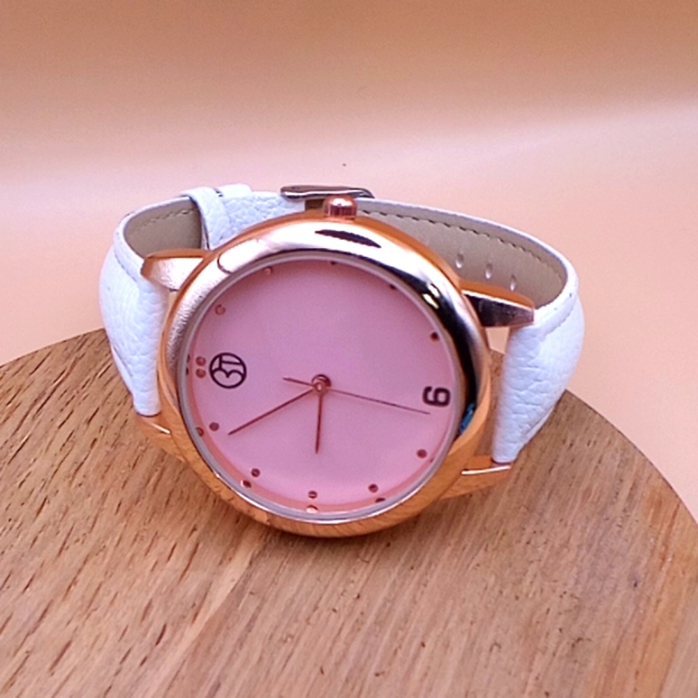 3T Quartz Watch